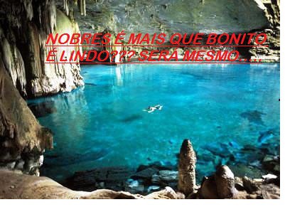 Copa do mundo 2014:Em Nobres certamente vamos passar vergonha